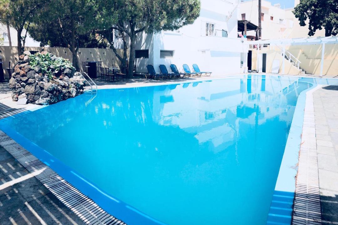 Photo of Outdoor in Vourvoulos