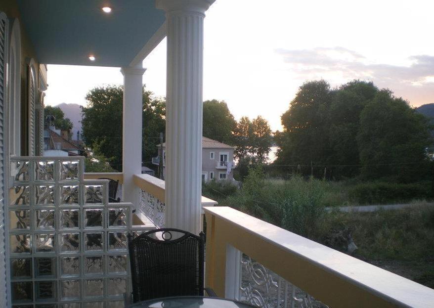 Photo of Patio Balcony in Edipsos