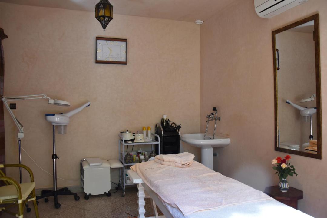 Photo of Bathroom in Taroudannt