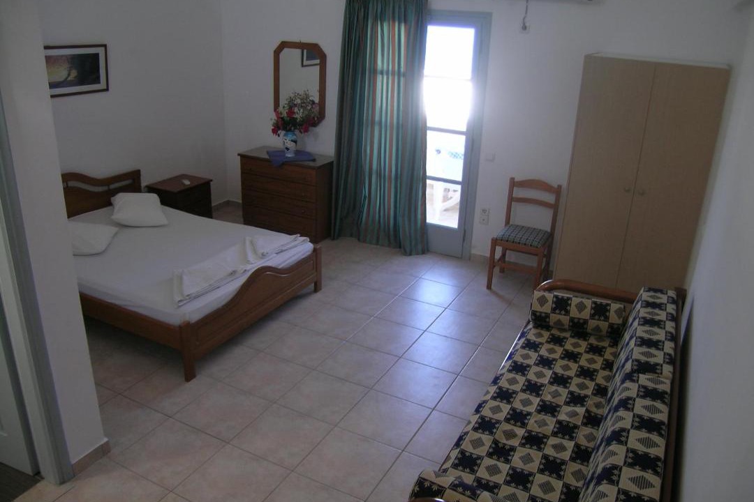 Photo of Bedroom in Kamari