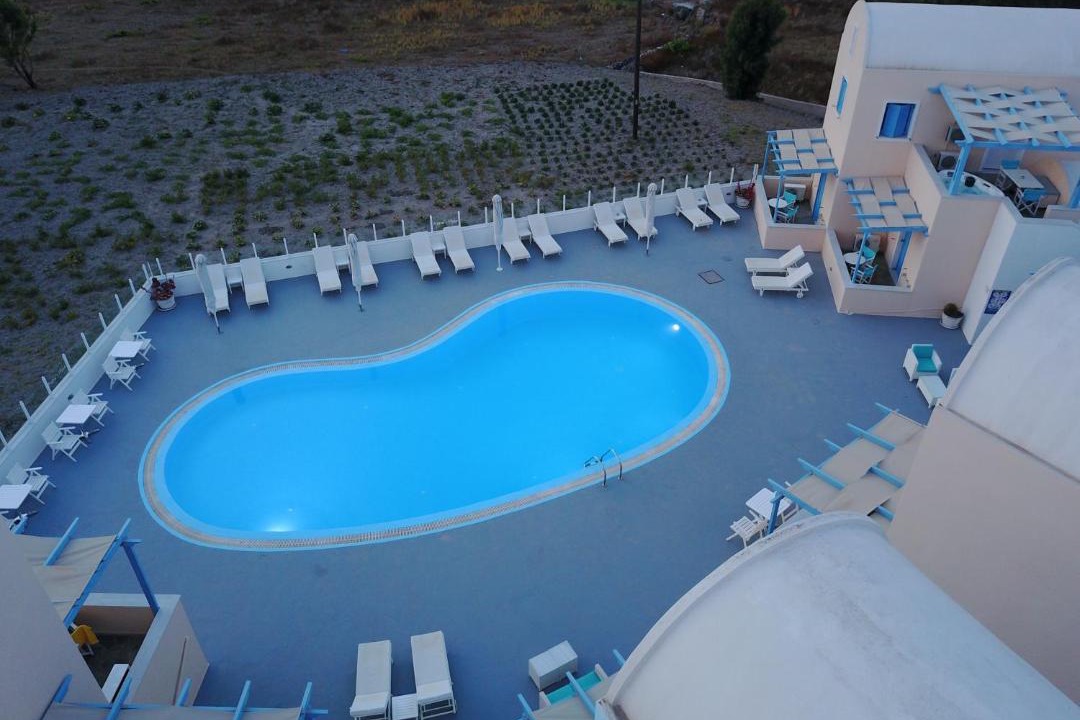 Photo of Outdoor in Oia