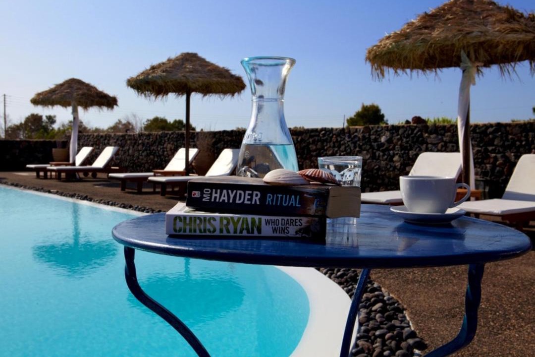 Photo of Outdoor in Agia Paraskevi