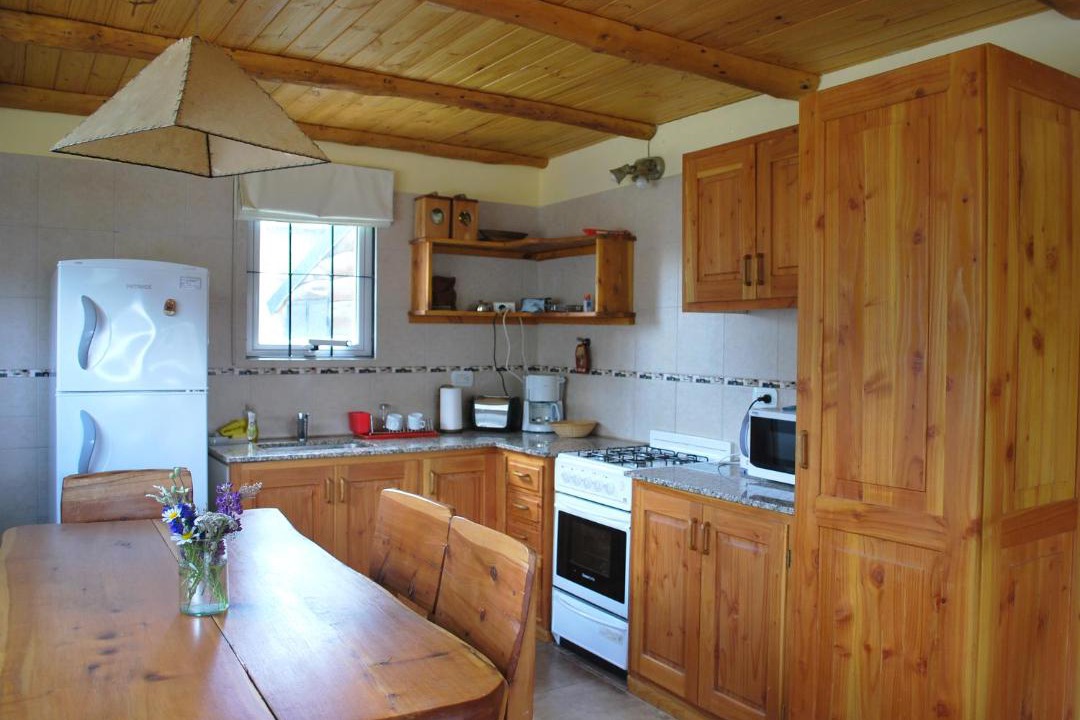 Photo of Kitchen in Villa Catedral