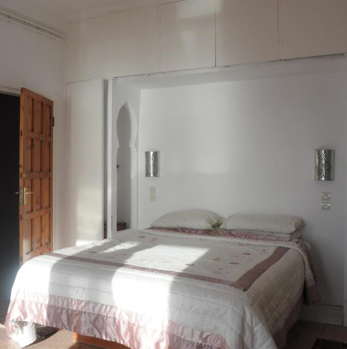 Photo of Bedroom in Moulay Bousselham