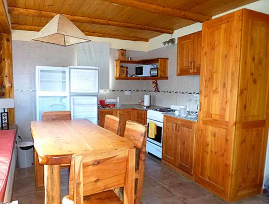 Photo of Kitchen in Villa Catedral