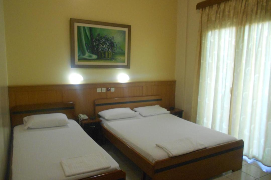 Photo of Bedroom in Volos City Centre