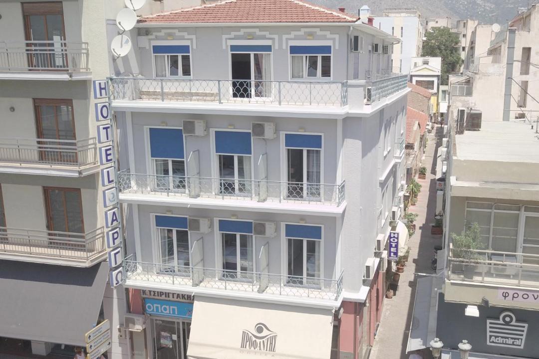Photo of Others in Volos City Centre