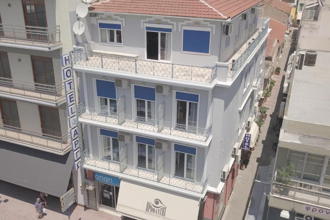 Photo of Others in Volos City Centre