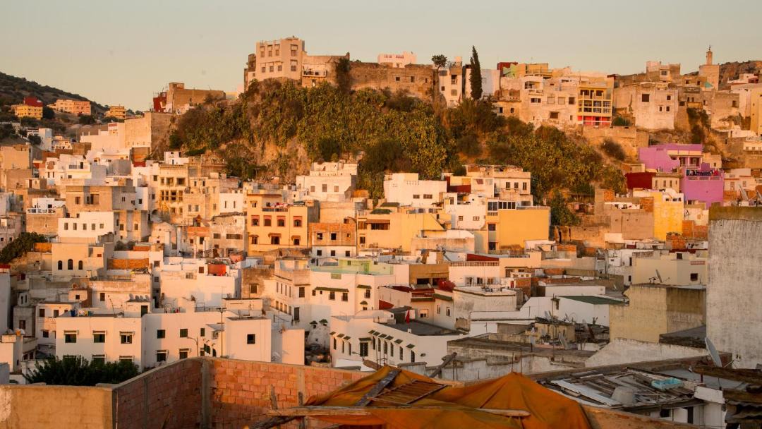 Photo of Others in Moulay Idriss Zerhoun