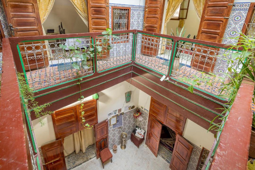 Photo of Others in Moulay Idriss Zerhoun