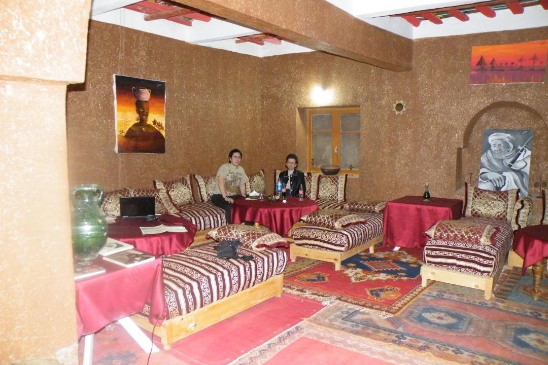 Photo of Others in Foum Zguid