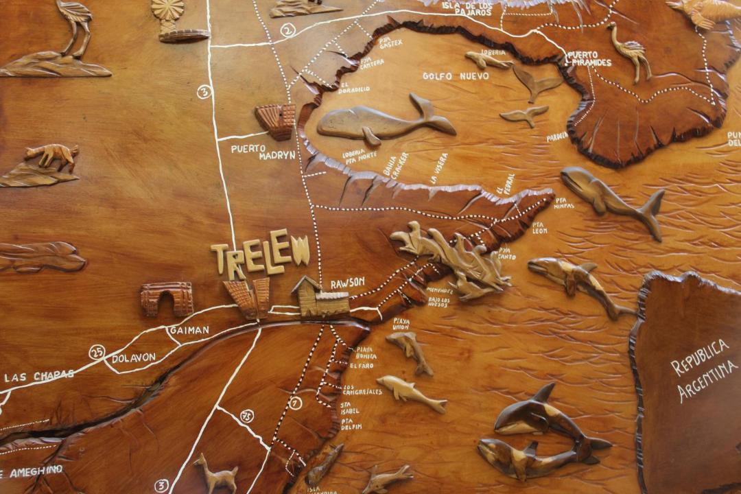 Photo of Others in Trelew