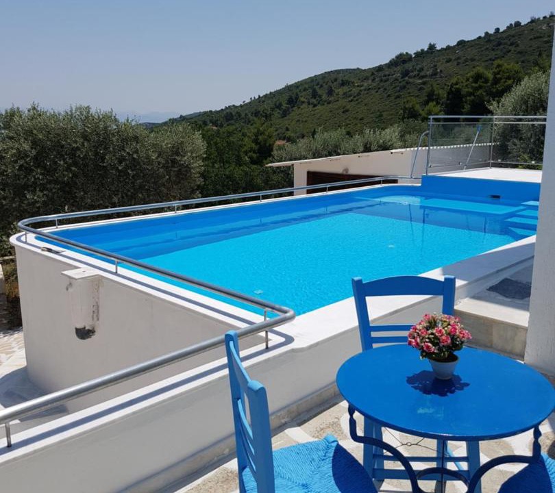 Photo of Patio Balcony in Sesi