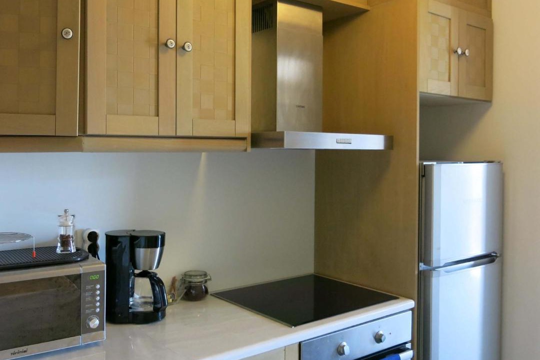Photo of Kitchen in Messaria