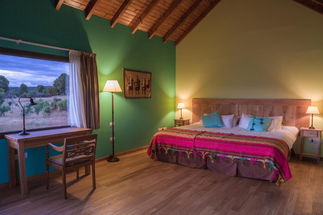 Photo of Bedroom in Trevelin
