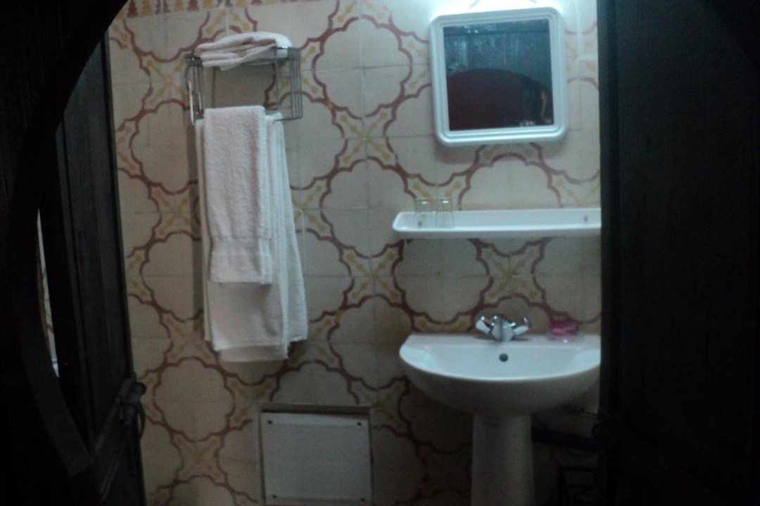 Photo of Bathroom in Ouarzazate
