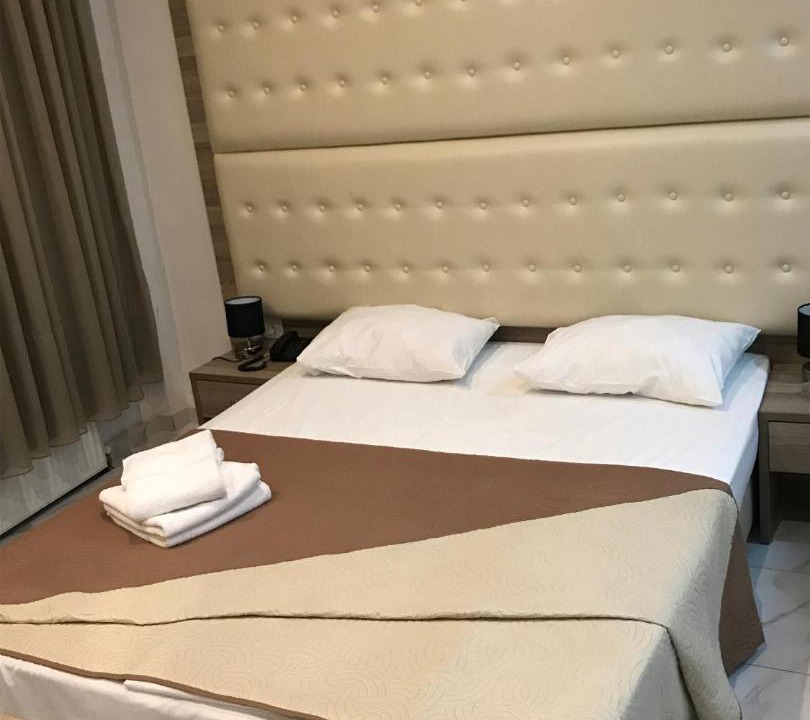 Photo of Bedroom in Vardaris