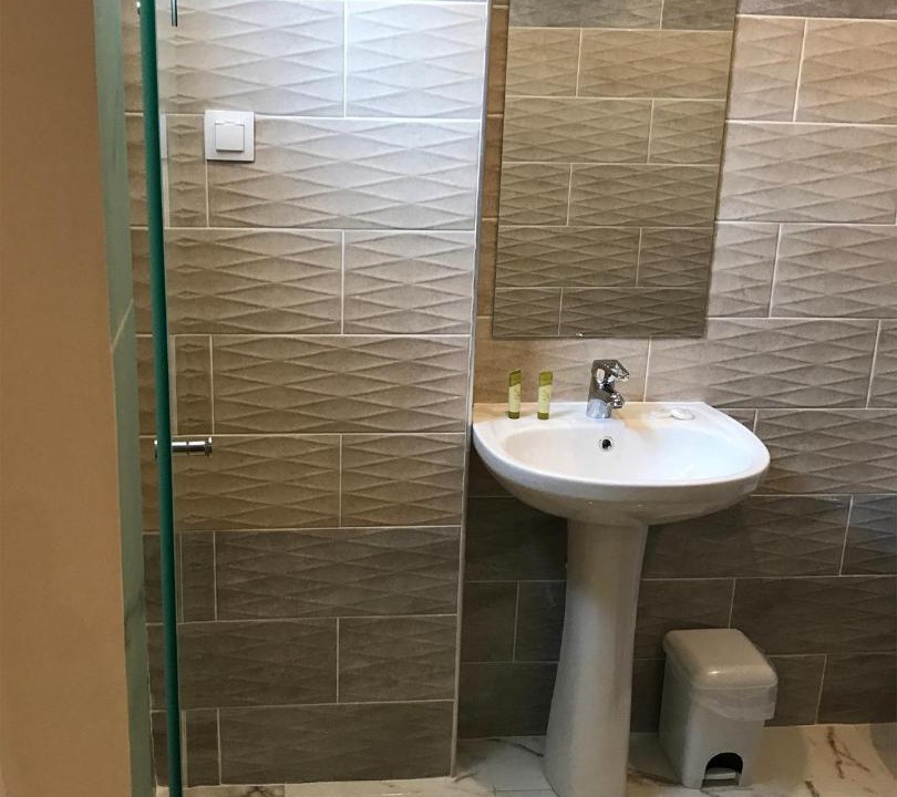 Photo of Bathroom in Vardaris