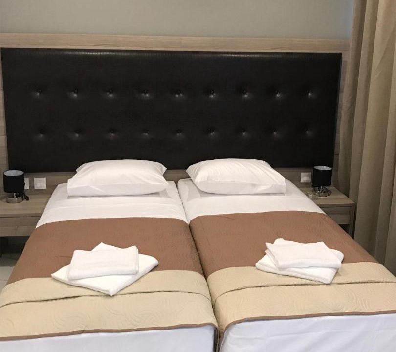 Photo of Bedroom in Vardaris