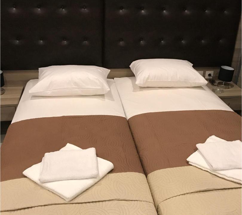 Photo of Bedroom in Vardaris