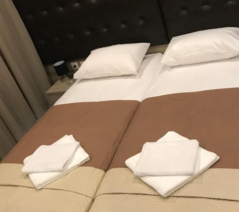 Photo of Bedroom in Vardaris
