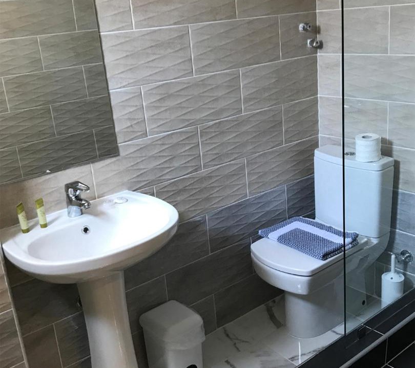 Photo of Bathroom in Vardaris