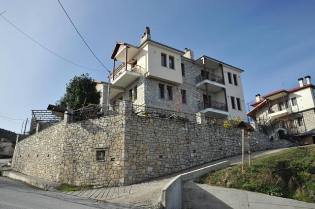 Photo of Others in Lake Plastiras