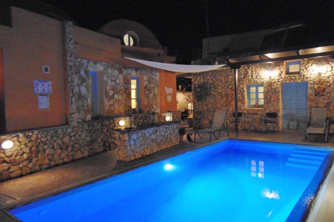 Photo of Outdoor in Karterados