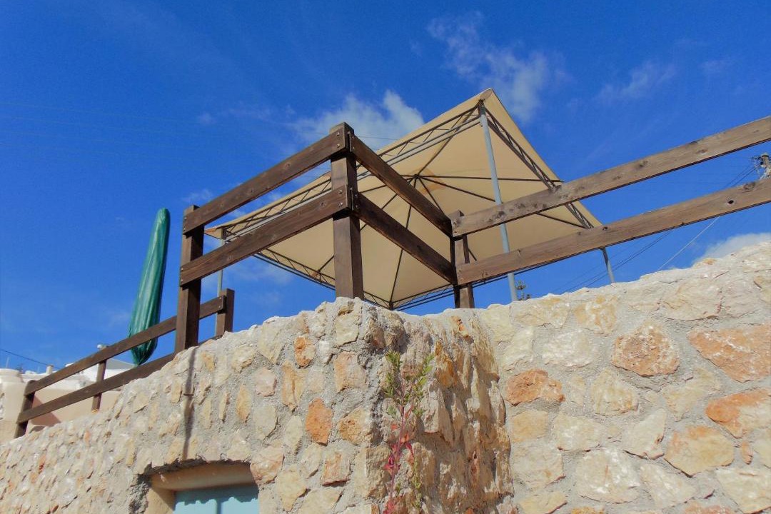 Photo of Buildings in Karterados