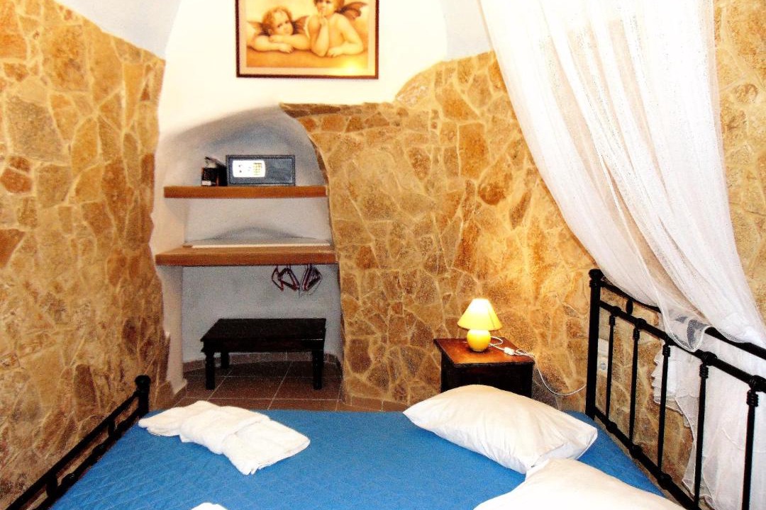 Photo of Bedroom in Karterados