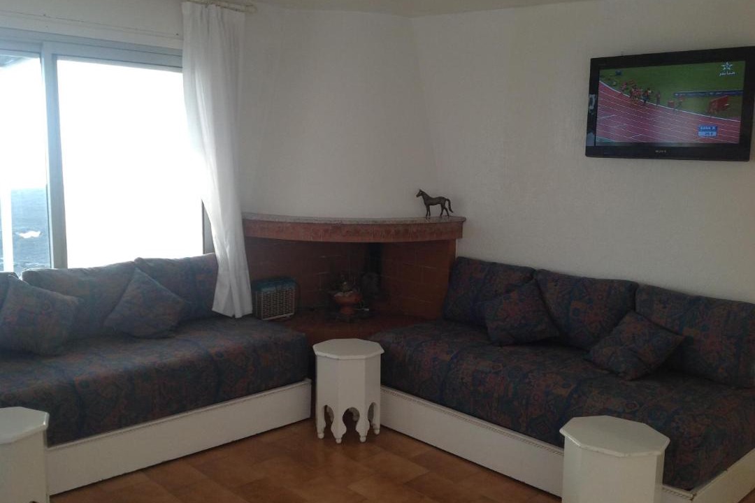 Photo of Livingroom in El Mansouria