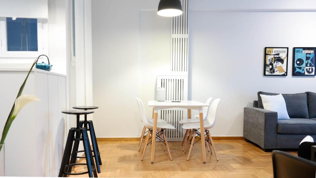 Photo of Livingroom in Anafiotika
