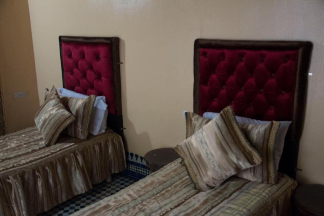 Photo of Bedroom in Fes El Bali