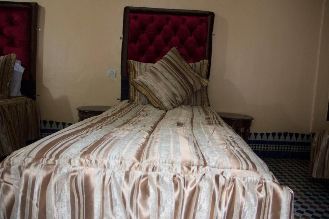 Photo of Bedroom in Fes El Bali
