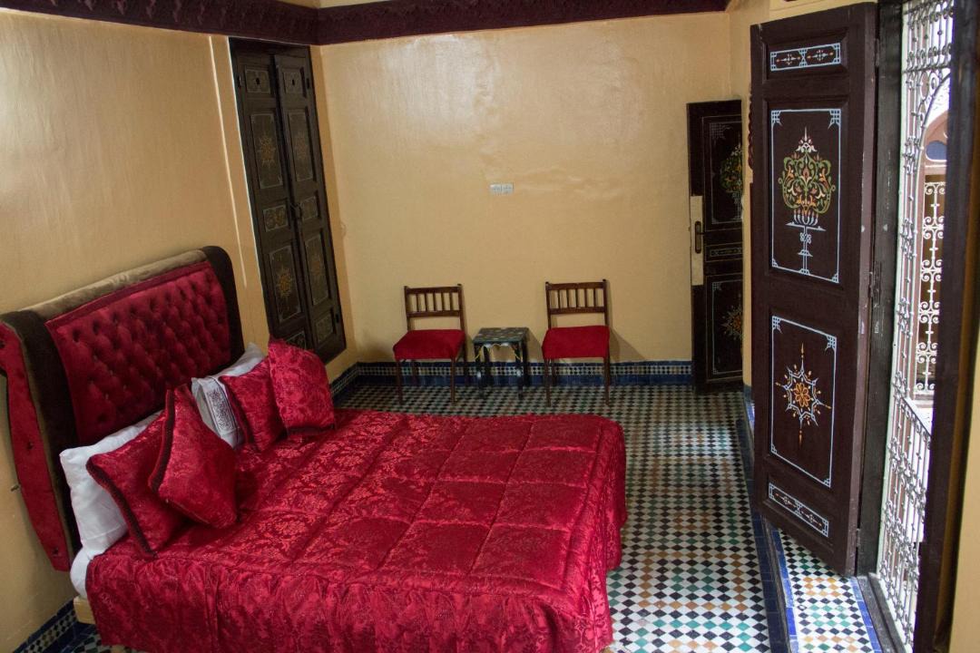 Photo of Bedroom in Fes El Bali