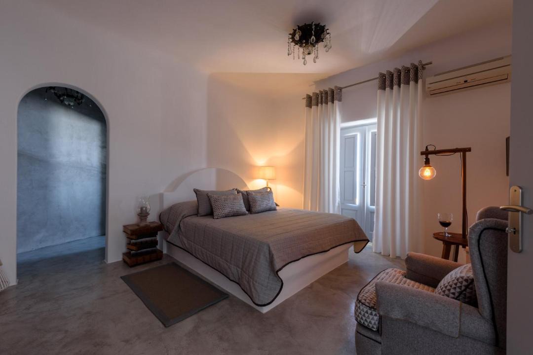 Photo of Bedroom in Pyrgos