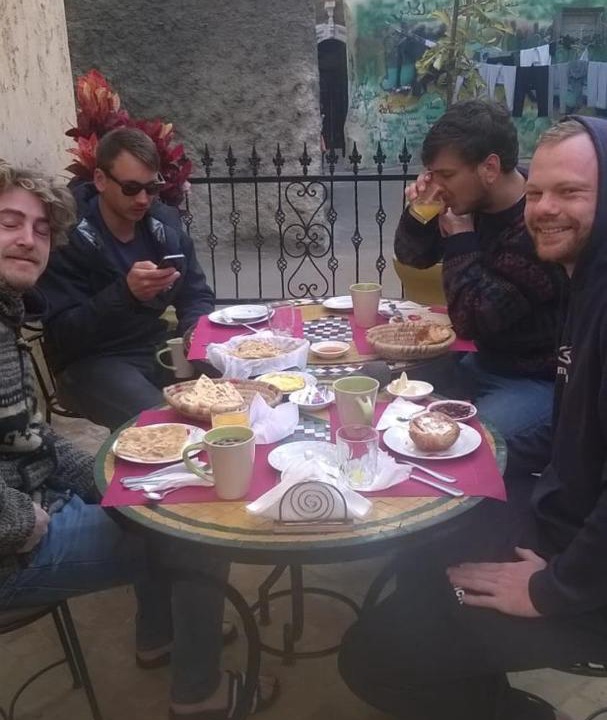 Photo of Others in El Jadida