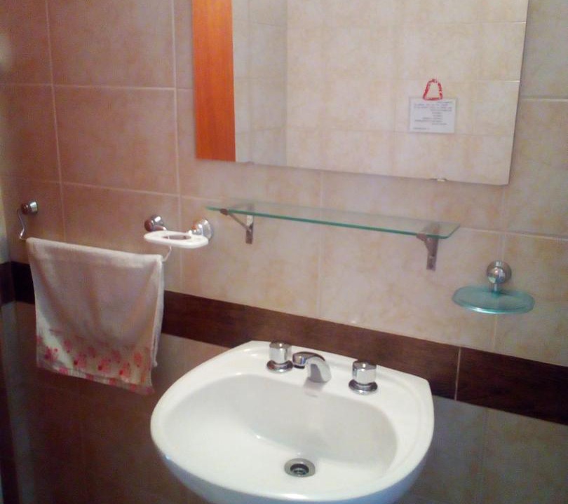 Photo of Bathroom in San Carlos de Bariloche