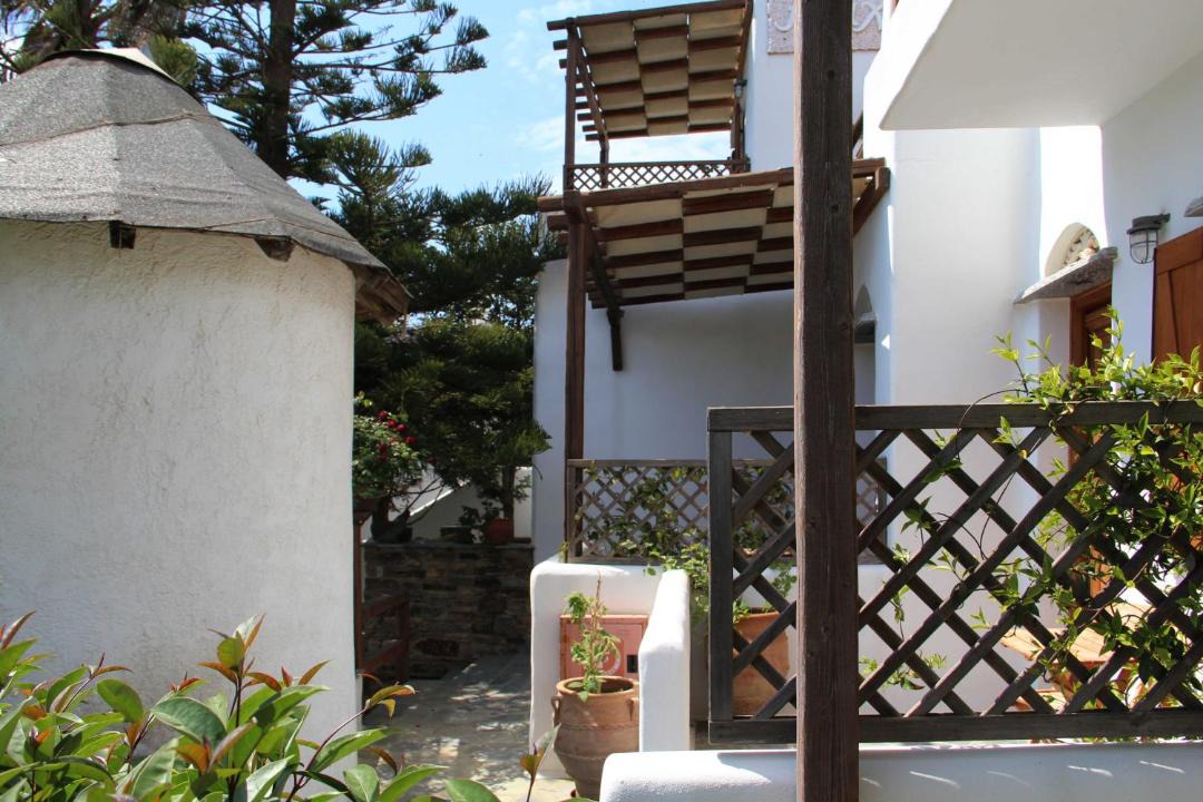 Photo of Patio Balcony in Falatados