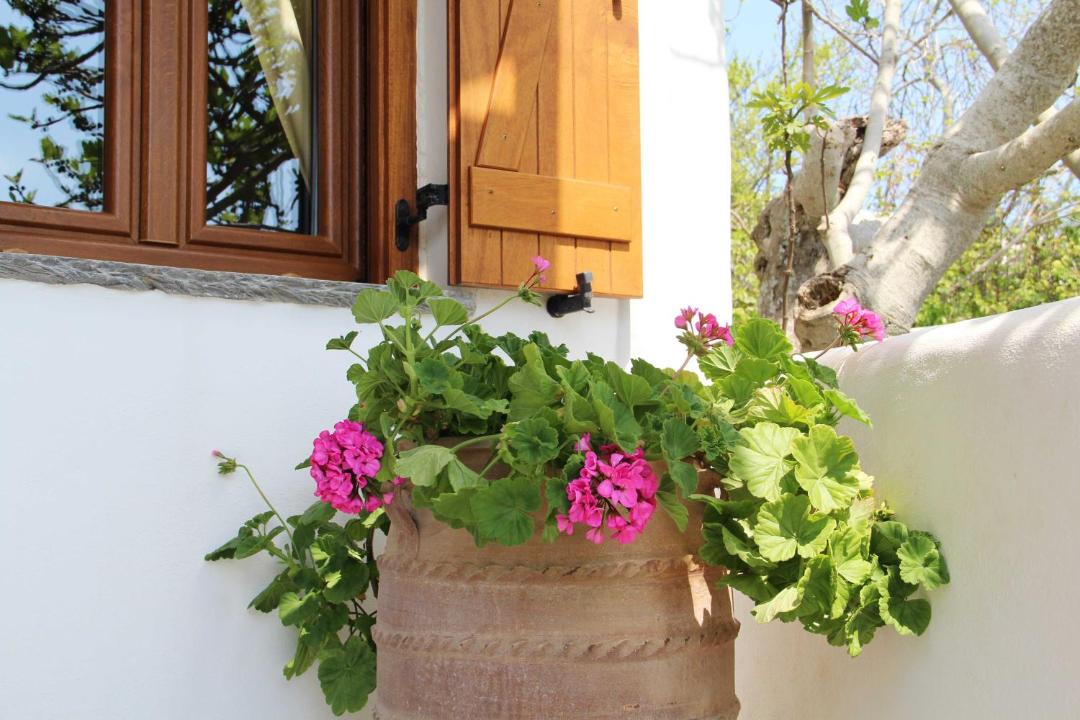 Photo of Patio Balcony in Falatados