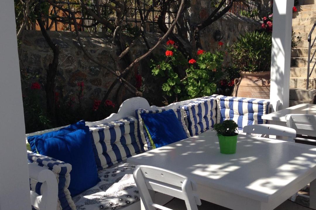 Photo of Others in Lindos