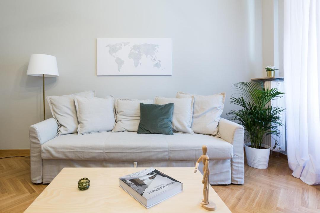Photo of Livingroom in Makrigianni
