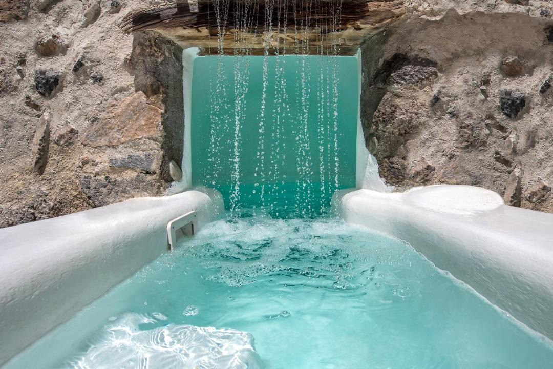 Photo of Bathroom in Emporio
