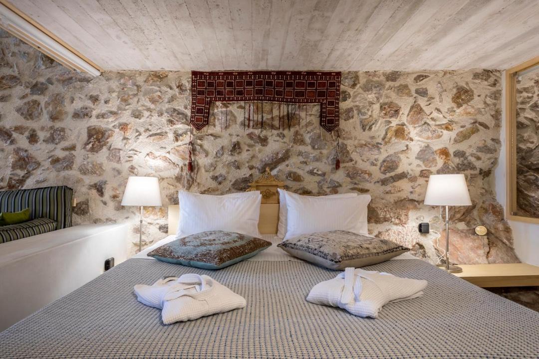 Photo of Bedroom in Emporio