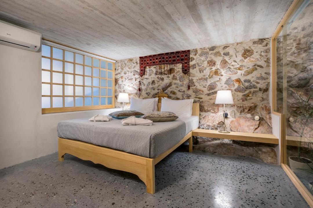Photo of Bedroom in Emporio