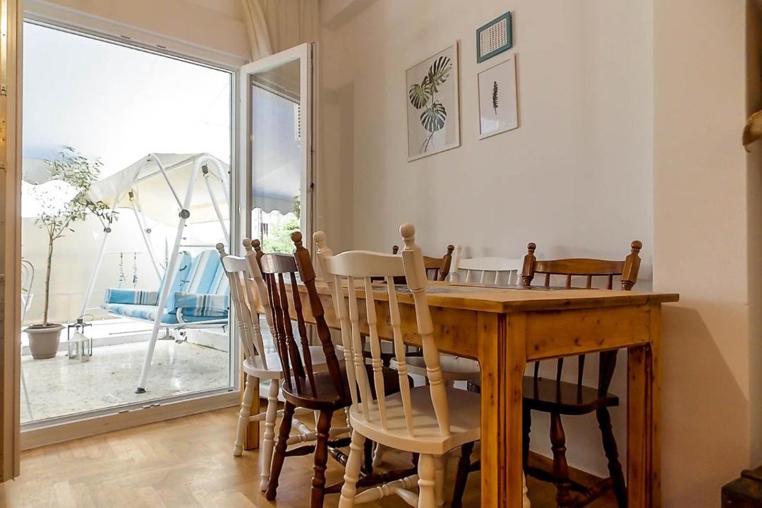 Photo of Livingroom in Agios Panteleimonas