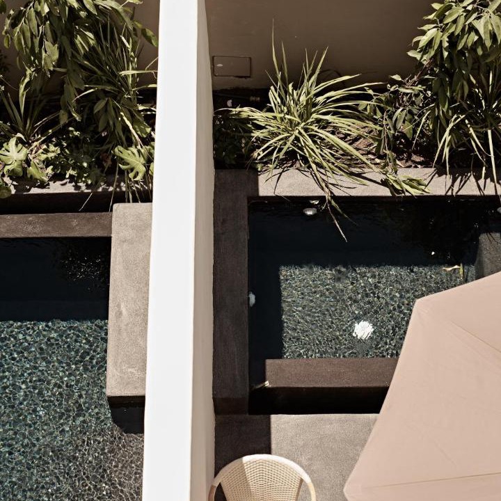 Photo of Patio Balcony in Perivolos