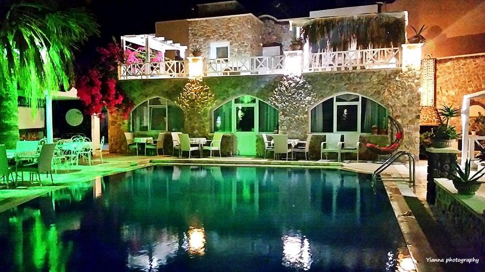 Photo of Outdoor in Kamari