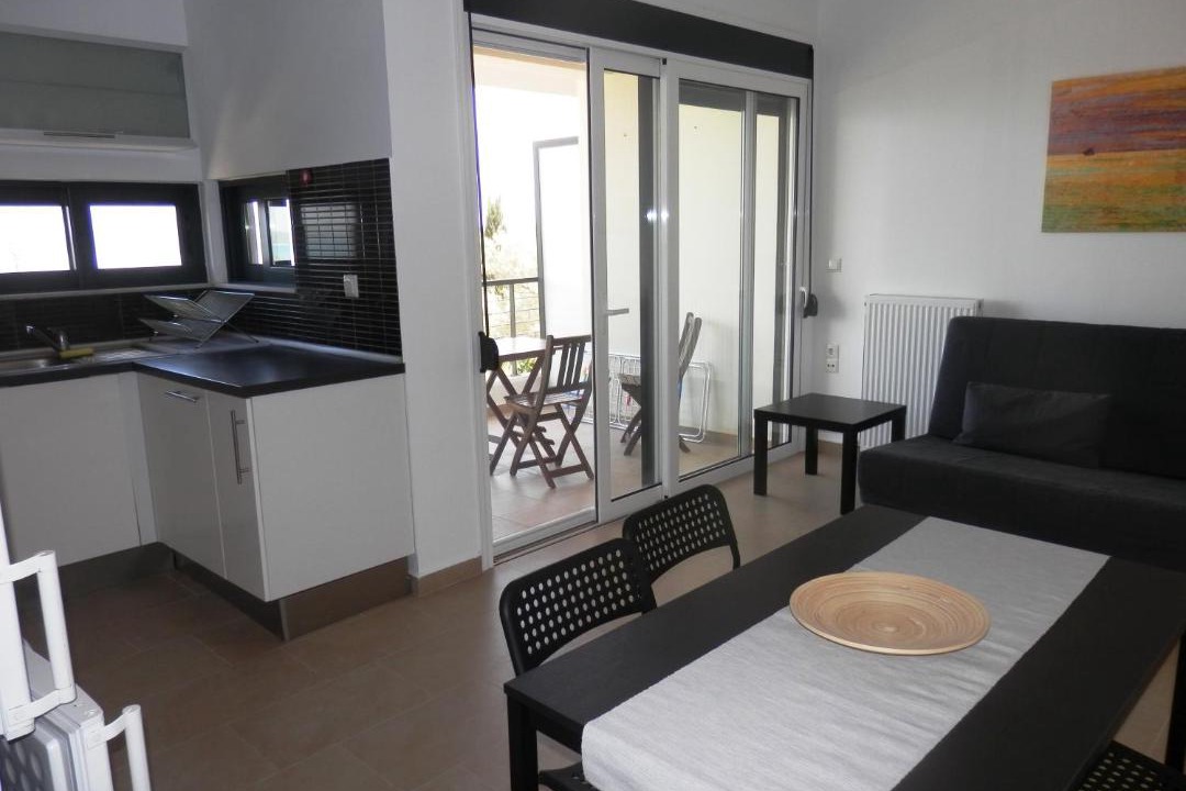 Photo of Livingroom in Nikiana