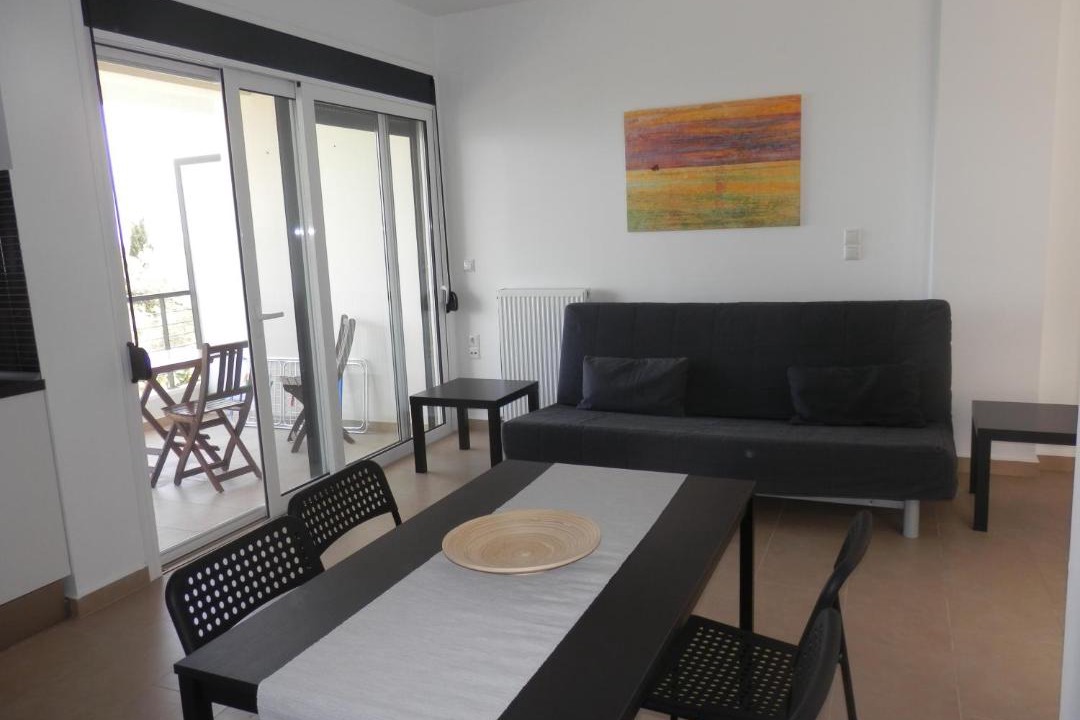 Photo of Livingroom in Nikiana